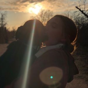 Meet your Posher, Paige